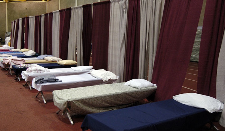 Portland and Multnomah County Invest $750,000 in Emergency Shelter Beds Ahead of Cold Weather