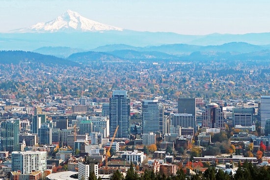 Portland and Vancouver Warned of Poor Visibility and Pollution Levels Amid Dense Fog and Air Stagnation Advisory