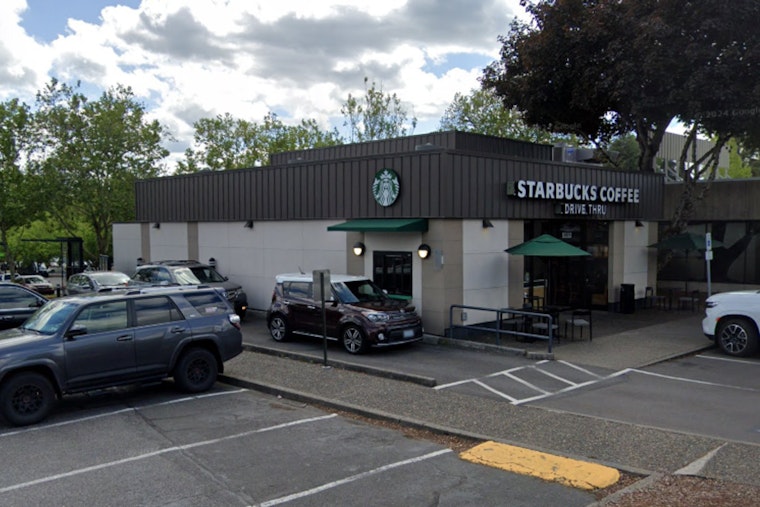Portland Baristas Join Nationwide Starbucks Strike Amid Holiday Rush