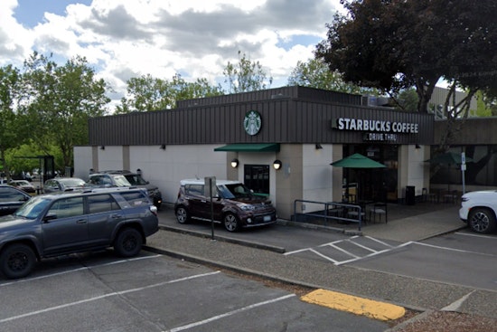 Portland Baristas Join Nationwide Starbucks Strike Amid Holiday Rush