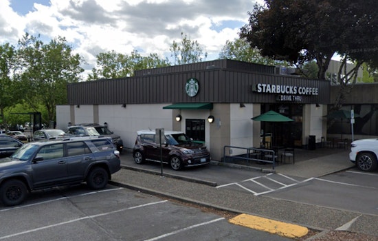 Portland Baristas Join Nationwide Starbucks Strike Amid Holiday Rush