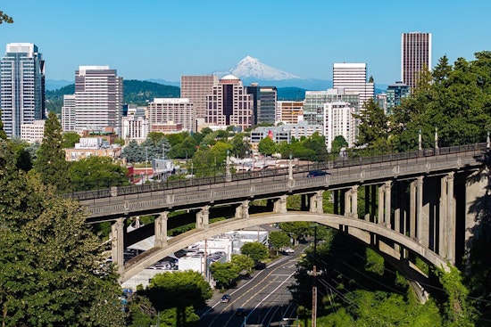 Portland Bolsters Sustainability Drive with $20 Million Funding for Clean Industry Program