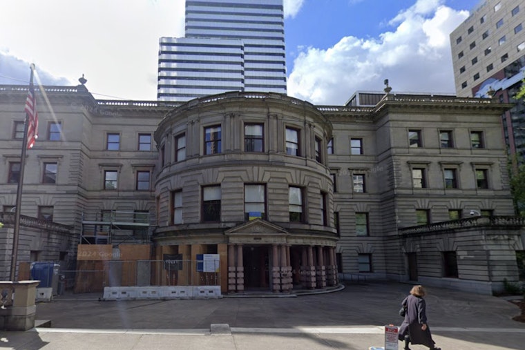 Portland City Council Holds Final Session, Marks End of Current Governance Structure