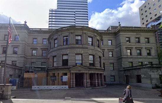 Portland City Council Holds Final Session, Marks End of Current Governance Structure