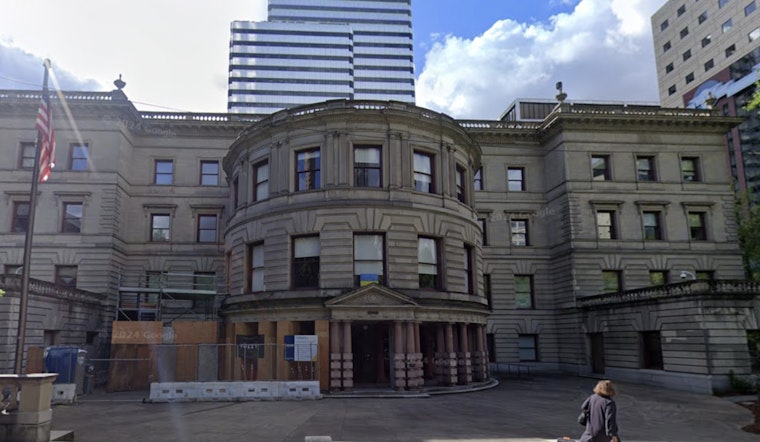 Portland City Council Holds Final Session, Marks End of Current Governance Structure