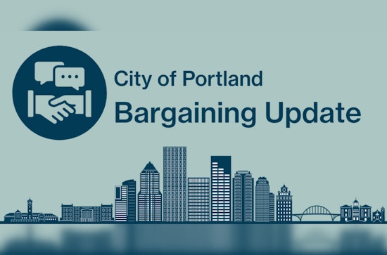 Portland City Council Moves to File Complaint Against AFSCME for Alleged Bargaining Agreement Breaches