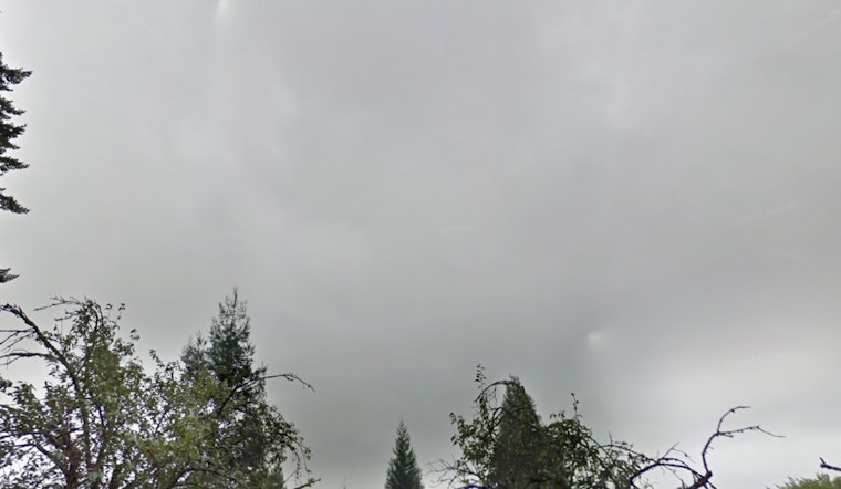 Portland Faces Continuous Rain Showers, NWS Forecasts Soggy Weekend Ahead
