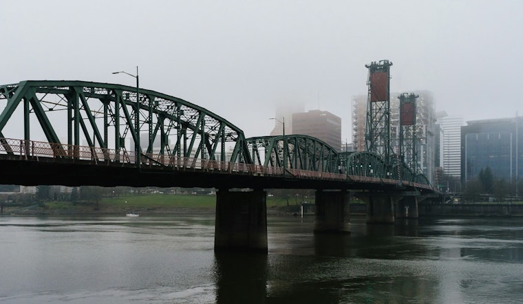 Portland Faces Soggy Christmas with Ongoing Rain and Flood Risks Ahead