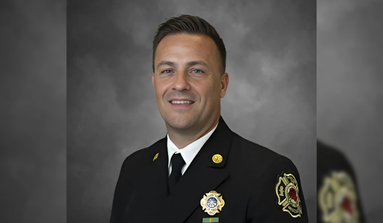 Portland Fire Chief Ryan Gillespie Announces Retirement After Distinguished Career