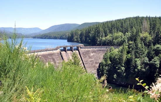 Portland Confronts Budget Shortfall While Addressing Bull Run Water Quality