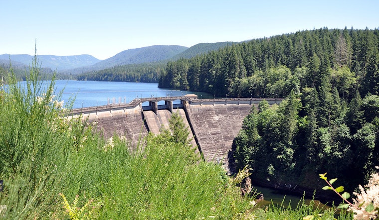 Portland Confronts Budget Shortfall While Addressing Bull Run Water Quality