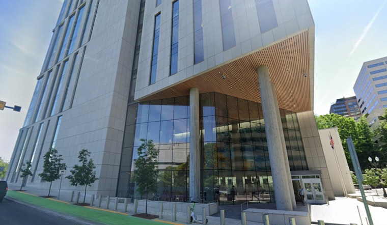 Portland Jury Finds Dwayne Driver Guilty on Multiple Charges Including Second-Degree Attempted Murder