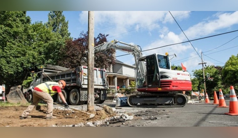 Portland Launches Code Alignment Project to Resolve Urban Development