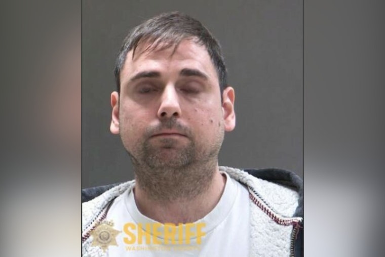 Portland Man Arrested for Series of Public Indecency Incidents in Aloha's Cooper Mountain Area