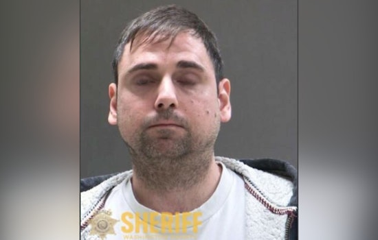 Portland Man Arrested for Series of Public Indecency Incidents in Aloha's Cooper Mountain Area