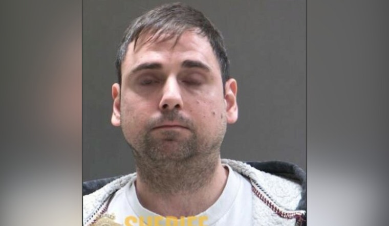 Portland Man Arrested for Series of Public Indecency Incidents in Aloha's Cooper Mountain Area
