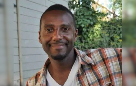Portland Man Charged with Second-Degree Murder in O'Marr Burnett Case