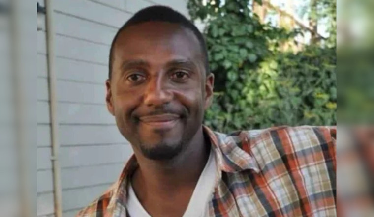 Portland Man Charged with Second-Degree Murder in O'Marr Burnett Case