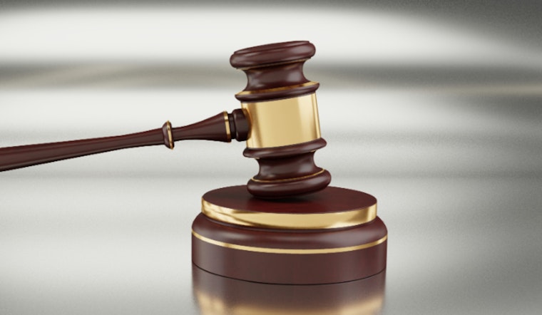 Portland Man Sentenced to 114 Months for Attempted Murder Following Car Theft Incident