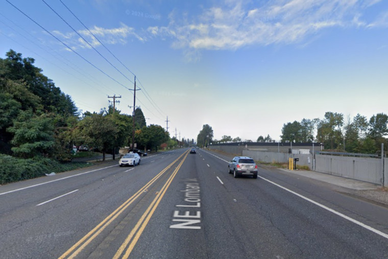Portland Mourns Second Victim of Late November DUI Collision on Lombard Street