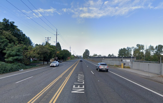 Portland Mourns Second Victim of Late November DUI Collision on Lombard Street