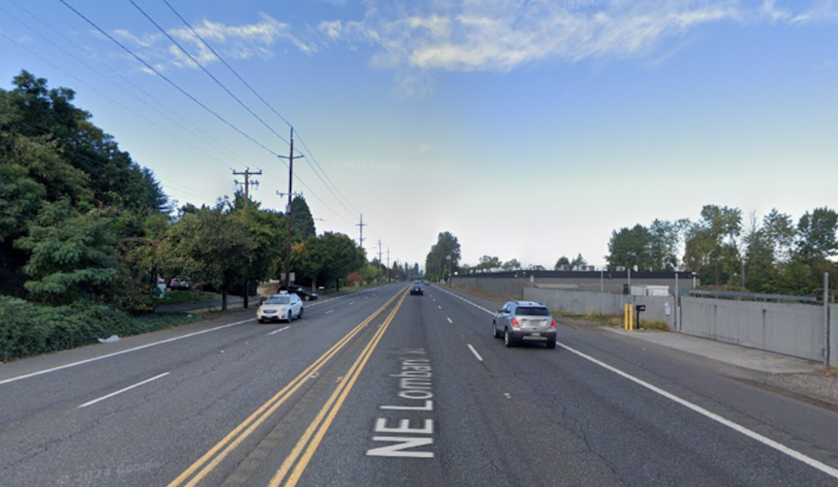 Portland Mourns Second Victim of Late November DUI Collision on Lombard Street