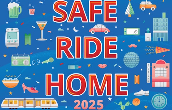 Portland Offers Discounts on New Year's Eve Rides to Promote Safety, Curb Impaired Driving