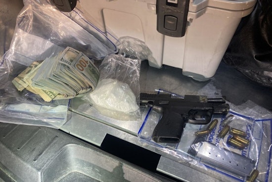 Portland Police and Partner Agencies Arrest 13, Seize Drugs and Guns in East Portland Crime Sweep