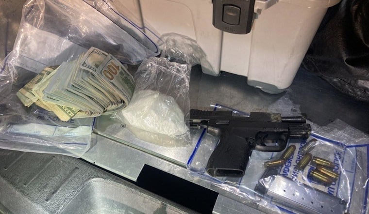 Portland Police and Partner Agencies Arrest 13, Seize Drugs and Guns in East Portland Crime Sweep