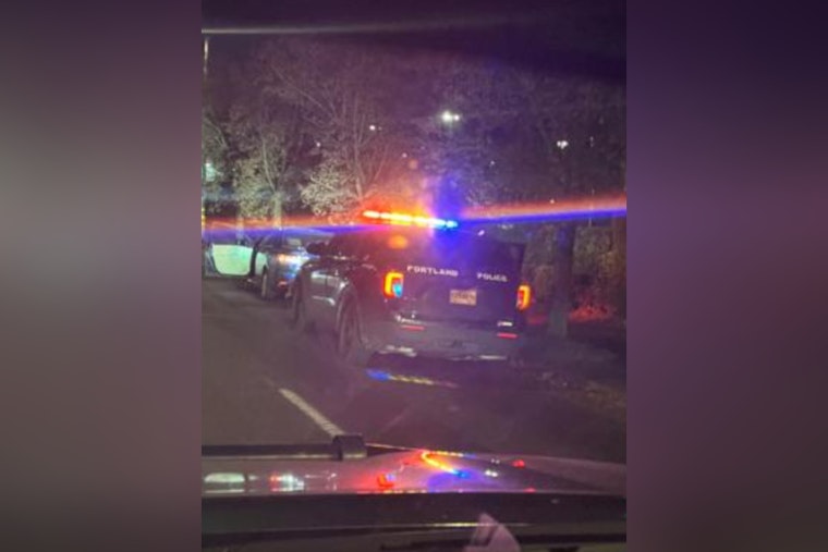 Portland Police Arrest 16 in Anti-Human Trafficking Sting Along Northeast 82nd Avenue