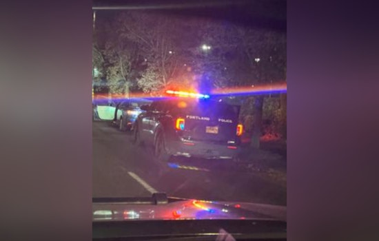Portland Police Arrest 16 in Anti-Human Trafficking Sting Along Northeast 82nd Avenue