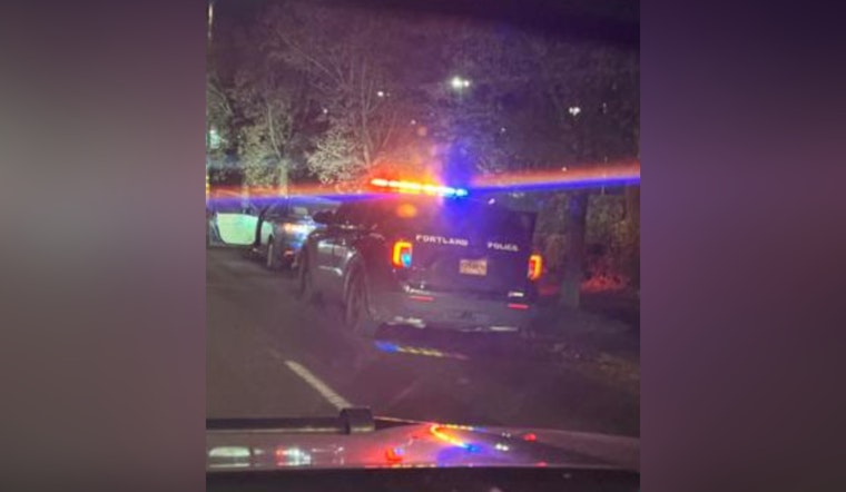 Portland Police Arrest 16 in Anti-Human Trafficking Sting Along Northeast 82nd Avenue