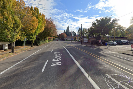 Portland Police Cleared of Misconduct in Custody Death of North Portland Stabbing Suspect