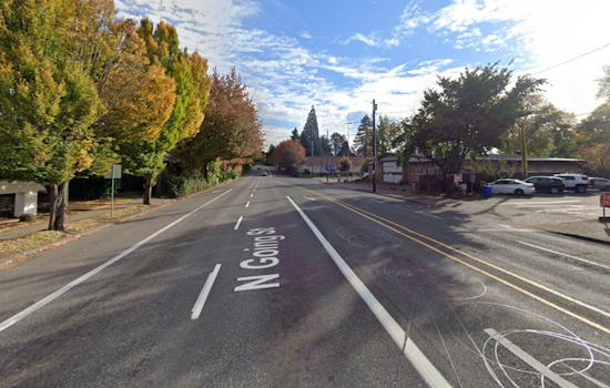 Portland Police Cleared of Misconduct in Custody Death of North Portland Stabbing Suspect