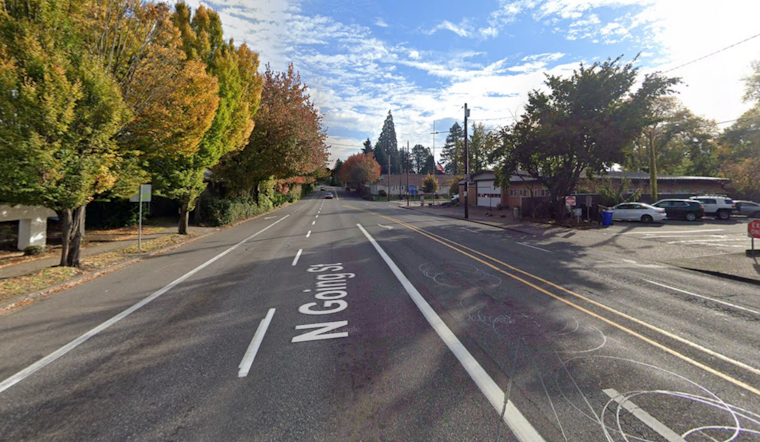 Portland Police Cleared of Misconduct in Custody Death of North Portland Stabbing Suspect