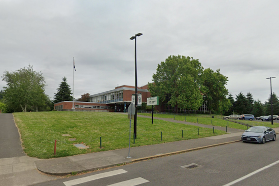 Portland Police Increase Patrols in Hillsdale After Reports of Suspicious Vehicle Near Ida B. Wells High School