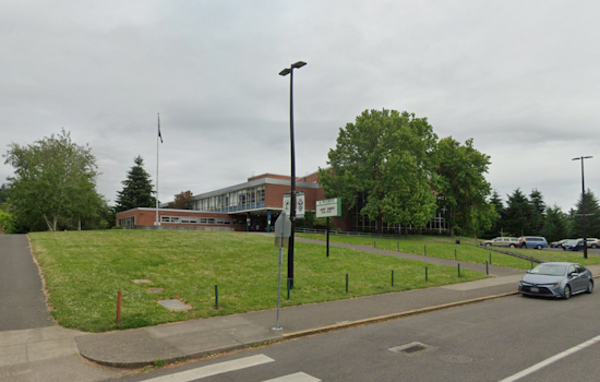 Portland Police Increase Patrols in Hillsdale After Reports of Suspicious Vehicle Near Ida B. Wells High School