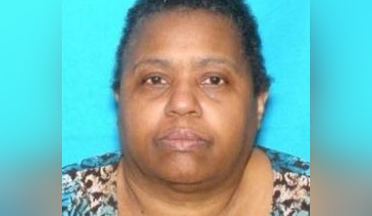 Portland Police Seek Community Help to Find Missing 78-Year-Old Woman with Dementia