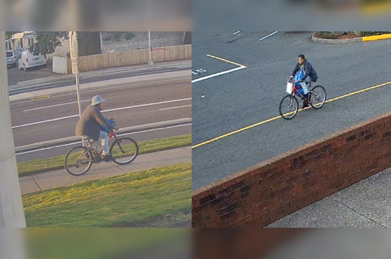 Portland Police Seek Public's Help to Identify Person of Interest in Powellhurst-Gilbert Homicide Case