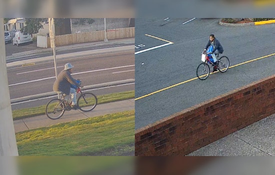Portland Police Seek Public's Help to Identify Person of Interest in Powellhurst-Gilbert Homicide Case