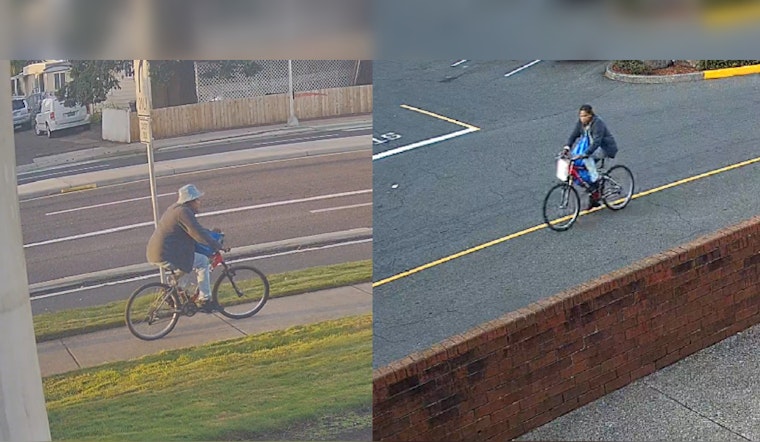 Portland Police Seek Public's Help to Identify Person of Interest in Powellhurst-Gilbert Homicide Case