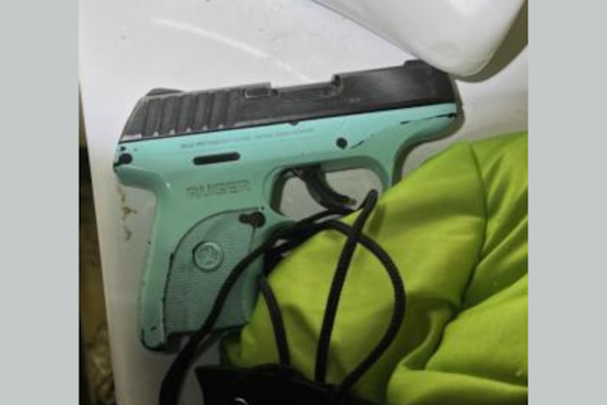 Portland Resident Natasha V. Molett Arrested on Attempted Murder and Firearm Charges