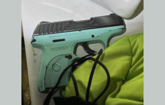 Portland Resident Natasha V. Molett Arrested on Attempted Murder and Firearm Charges
