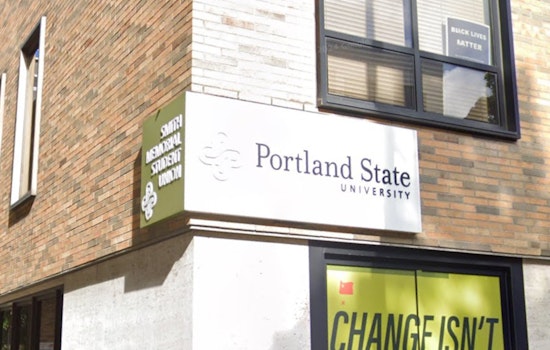 Portland State University Announces New Layoffs Among Non-Tenure Faculty Amidst $18 Million Budget Shortfall