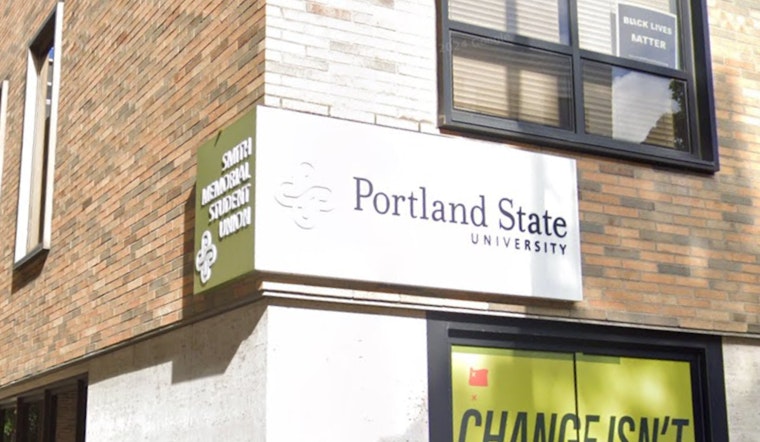 Portland State University Announces New Layoffs Among Non-Tenure Faculty Amidst $18 Million Budget Shortfall