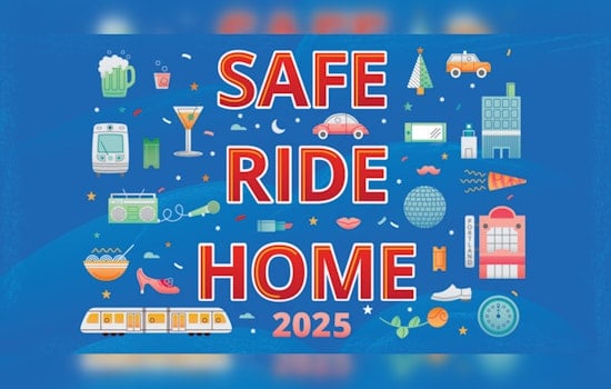 Portland Steps Up Safe Ride Home Program for New Year's Eve Amid Vision Zero Safety Push