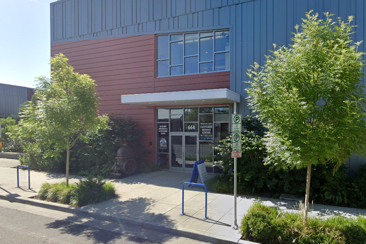 Portland Water Bureau Secures Second WIFIA Loan, Ensuring $387 Million