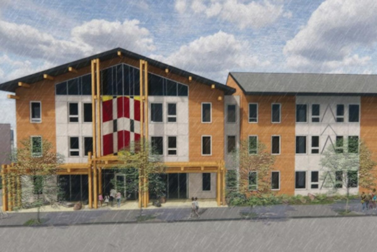 Portsmouth Unveils Tistilal Village, a New Beacon of Hope for Affordable Housing in Portland