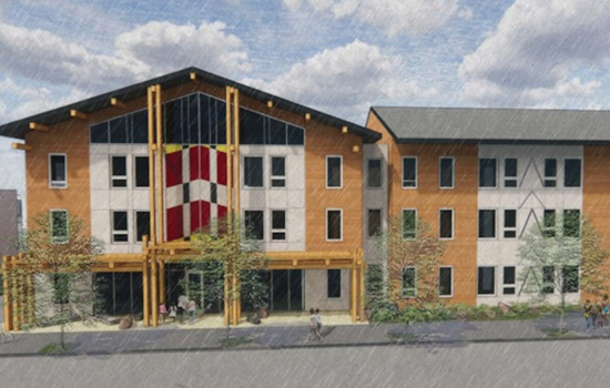 Portsmouth Unveils Tistilal Village, a New Beacon of Hope for Affordable Housing in Portland