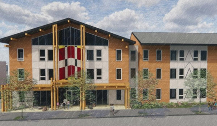 Portsmouth Unveils Tistilal Village, a New Beacon of Hope for Affordable Housing in Portland